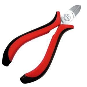Alicate para Corte Diagonal - Hierro Forjado