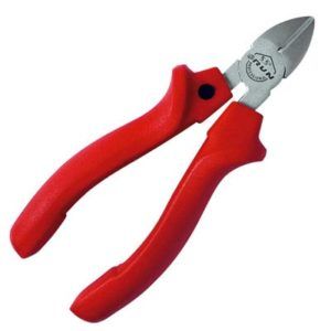 Alicate para Corte Diagonal