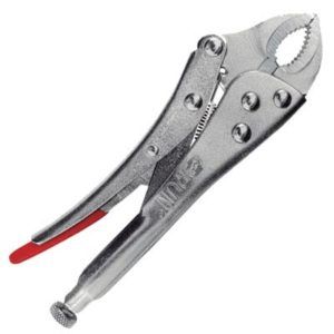 Alicate de Presión Recto