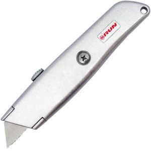 Cuchilla Metálica