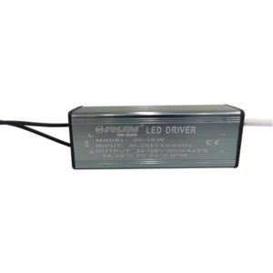 Driver Regulador