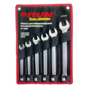 Llaves de Combinación