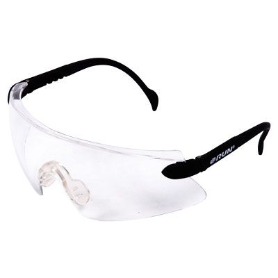 Gafas de seguridad discount con proteccion lateral