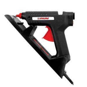 Pistola de Silicón