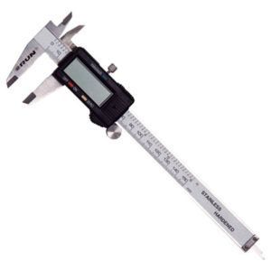 Vernier Digital 6"