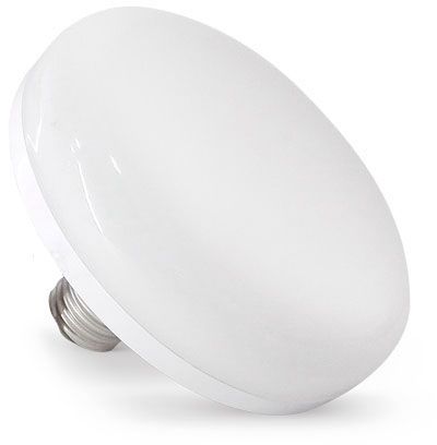 LÁMPARA LED TIPO UFO 18W