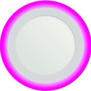 panel led