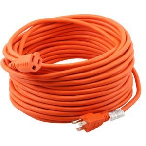 Extensión Eléctrica