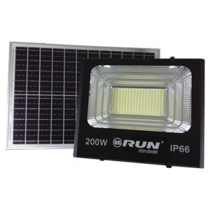 Reflector Led Solar