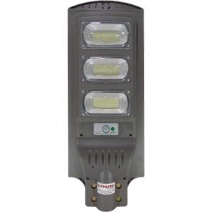 Lámpara Led Solar