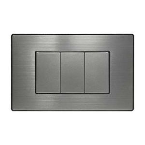TAPA CIEGA