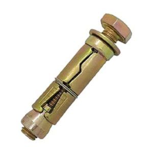 RAMPLUG METÁLICO EXPANSIVO