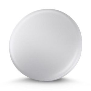 panel led superficial redondo