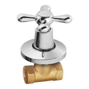 Llave individual