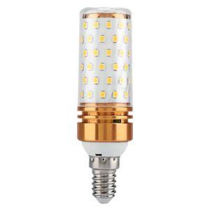 BOMBILLO LED TUBULAR