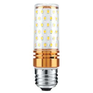BOMBILLO LED TUBULAR