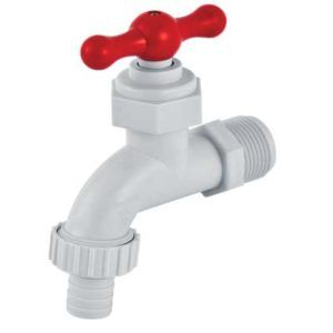 LLAVE DE CHORRO