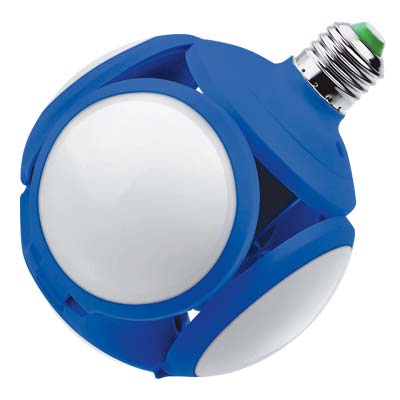 LÁMPARA LED PLEGABLE