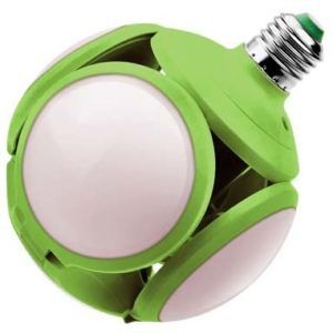 LÁMPARA LED PLEGABLE