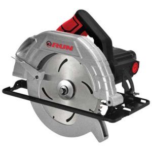 Sierra circular 7-1/4” 1500W