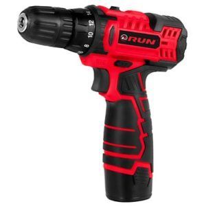 Taladro Inalámbrico 12V