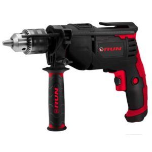 Taladro de Impacto 1/2" 600W