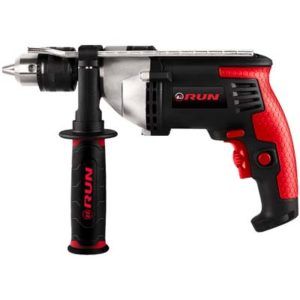 Taladro de Impacto 1/2" 950W