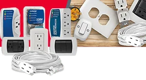 Home 24 Artículos Eléctricos