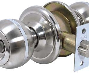 Cerradura de Pomo para habitación / Oficina