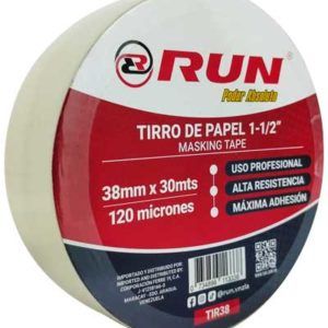 TIRRO DE PAPEL