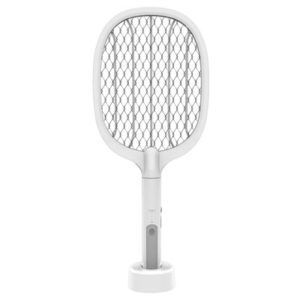 Matamoscas eléctrico