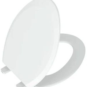 tapa plástica para poceta