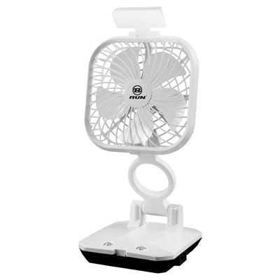 Ventilador 6"