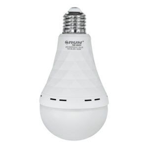 Bombillo LED de Emergencia A80