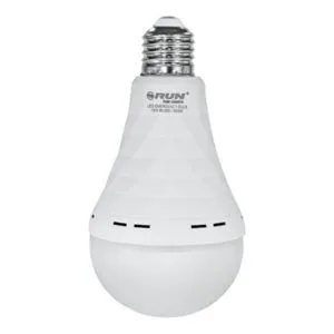 Bombillo LED de Emergencia A80