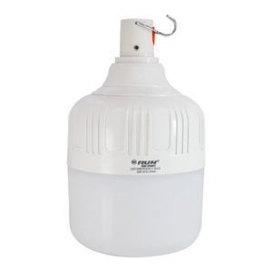 Bombillo LED Recargable de Emergencia T115