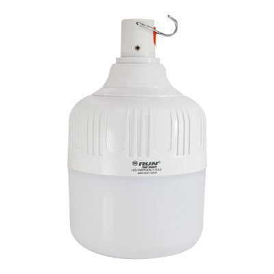 Bombillo LED Recargable de Emergencia T115