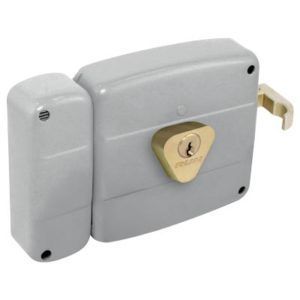 Cerradura de Sobreponer Derecha