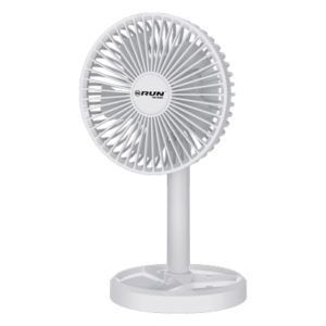 Ventilador 5" Recargable