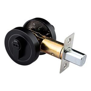 CERROJO LLAVE-PERILLA