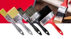 Home 26 Accesorios para pintar
