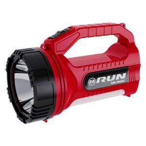 Linterna Led Recargable 7W