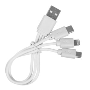 Cable de carga