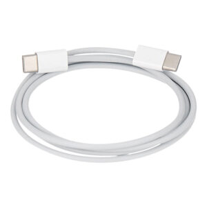Cable de carga + transmisión de datos