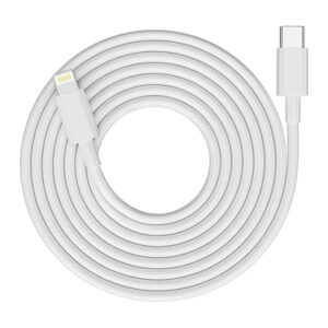 Cable de carga + transmisión de datos