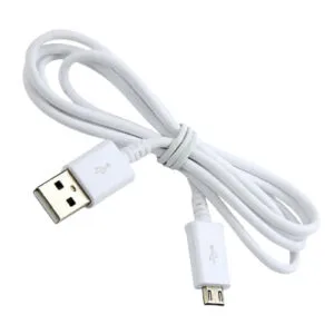 Cable de carga