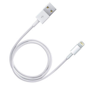 Cable de carga + transmisión de datos