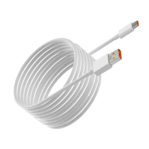 Cable de carga + transmisión de datos