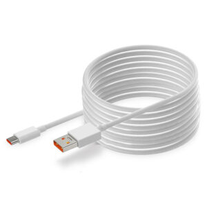 Cable de carga + transmisión de datos