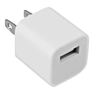 Taco/cargador 5W